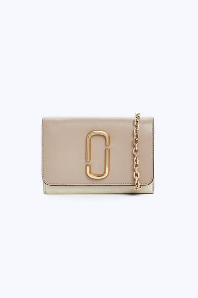 Snapshot Chain Wallet