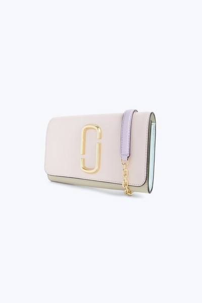 Snapshot Chain Wallet-Alternate view