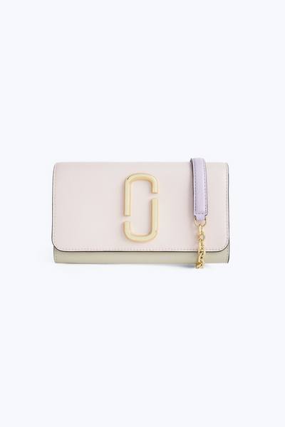 Snapshot Chain Wallet