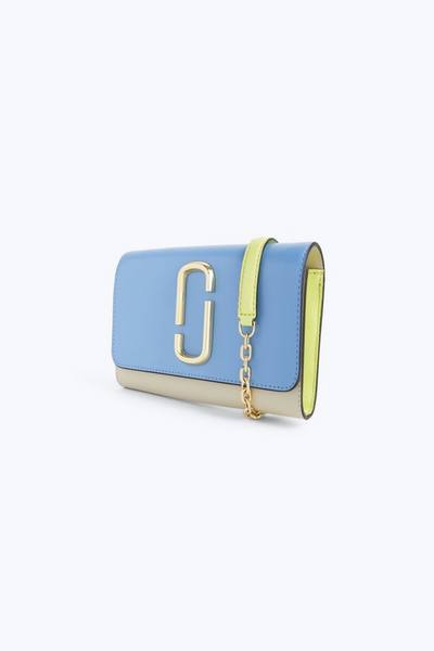 Snapshot Chain Wallet-Alternate view