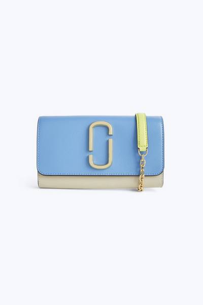 Snapshot Chain Wallet