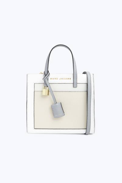 The Colorblock Grind Mini Tote