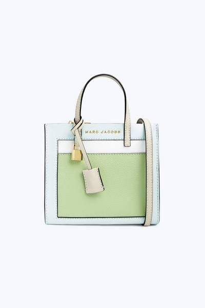 The Colorblock Grind Mini Tote