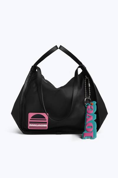 Nylon Sport Tote