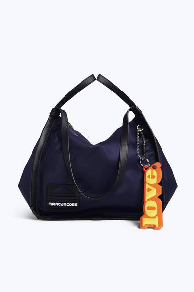 Nylon Sport Tote