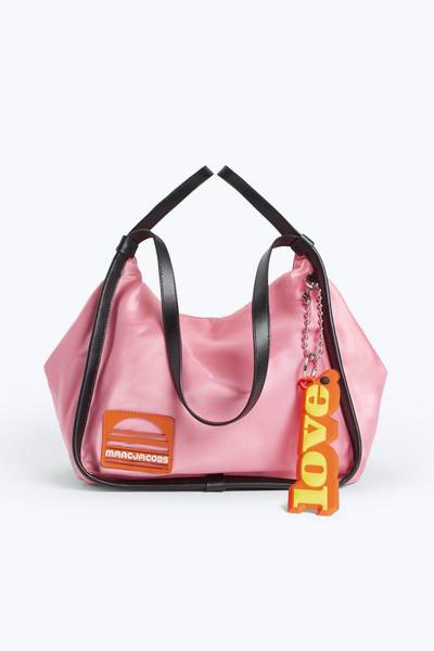 Nylon Sport Tote