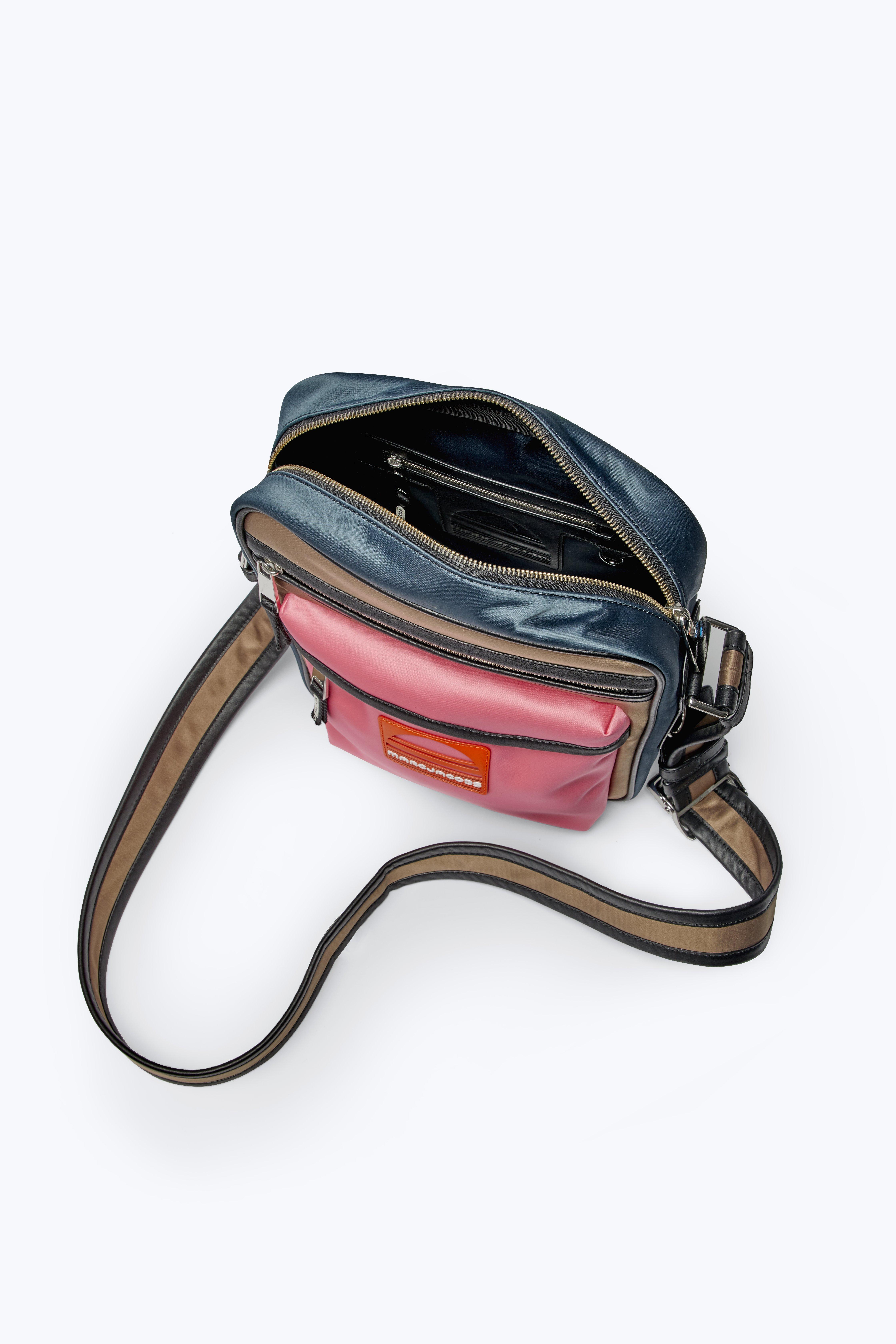 marc jacobs sport flight bag