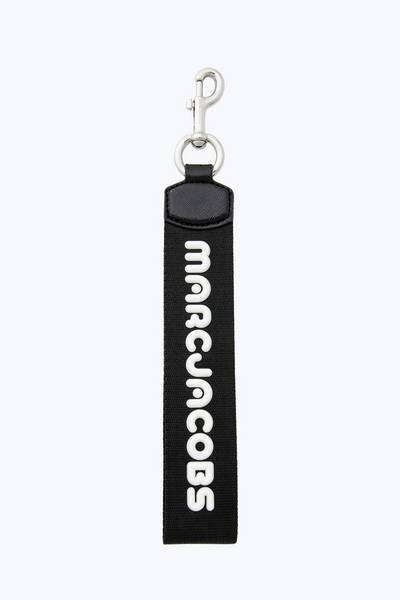 Logo Webbing Charm