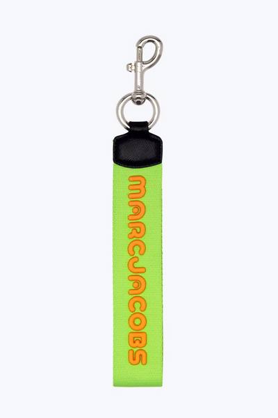 Logo Webbing Charm