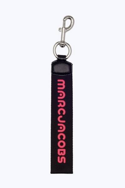 Logo Webbing Charm