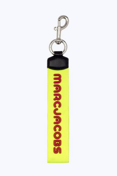 Logo Webbing Charm