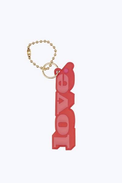 Love Bag Charm