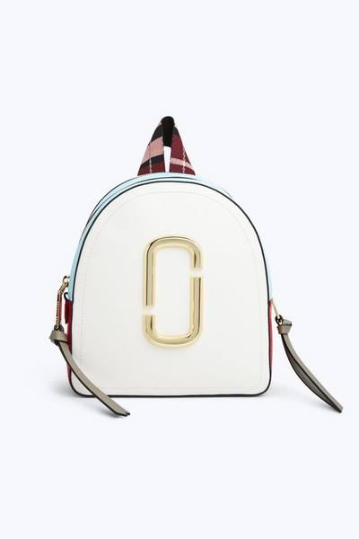 Pack Shot Backpack