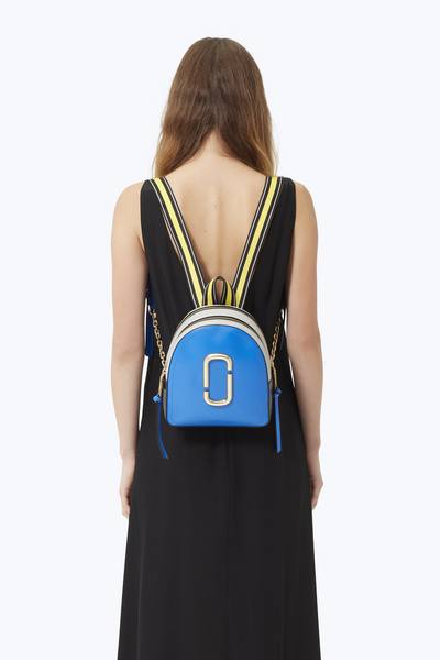 Pack Shot Backpack-Alternate view