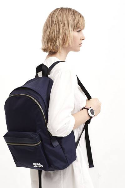 Trek Pack Large Backpack-Alternate view