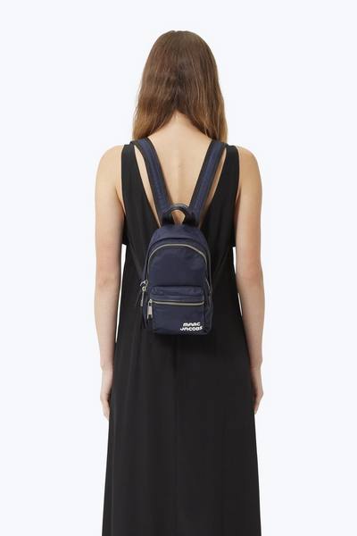 Trek Pack Mini Backpack-Alternate view