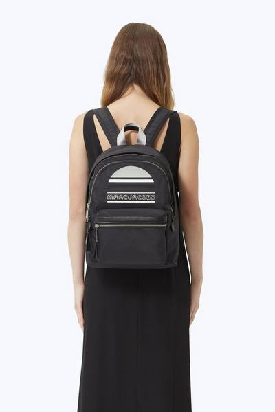 Trek Pack Large Logo Backpack-Alternate view