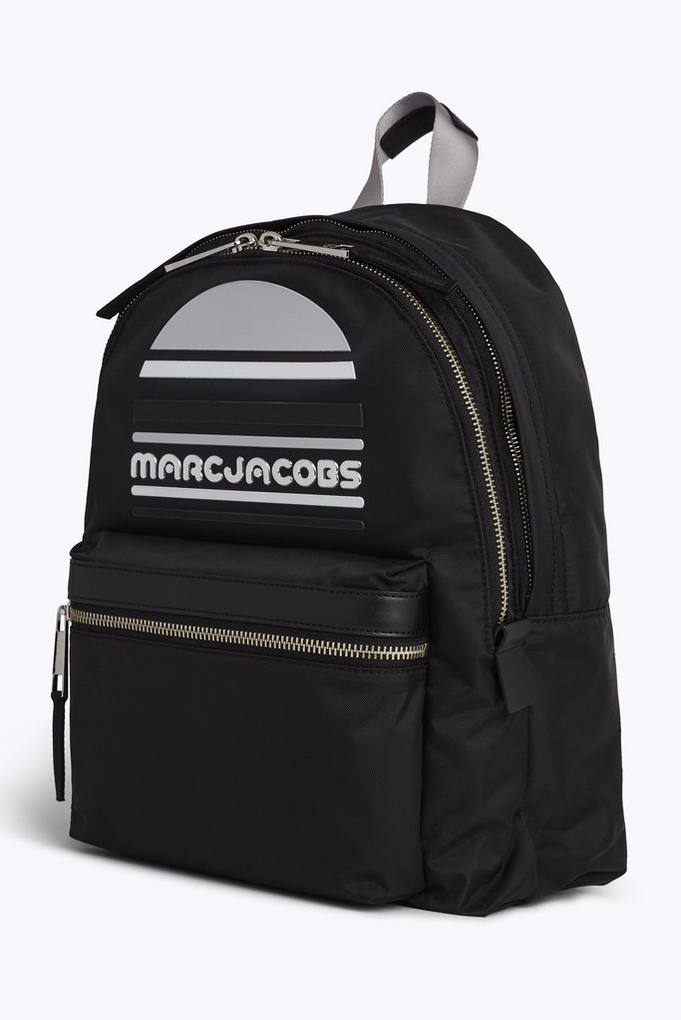 Trek Pack Large Logo Backpack