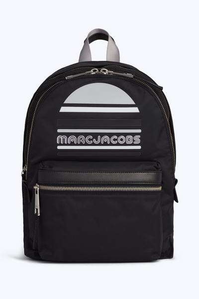 Trek Pack Large Logo Backpack