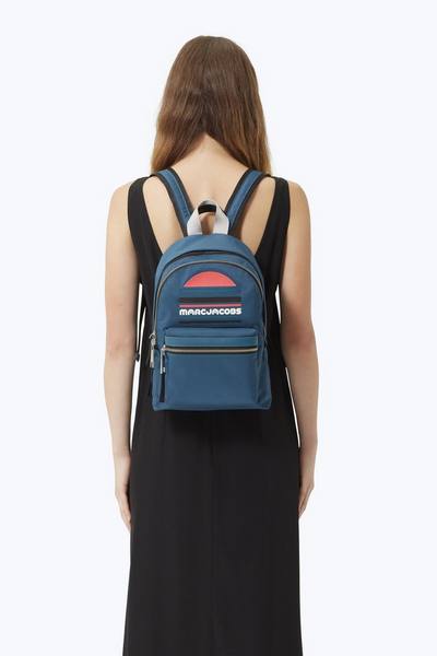Trek Pack Sport Logo Medium Backpack-Alternate view