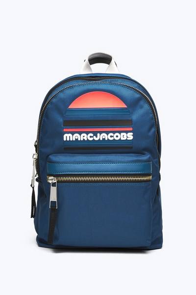 Trek Pack Sport Logo Medium Backpack