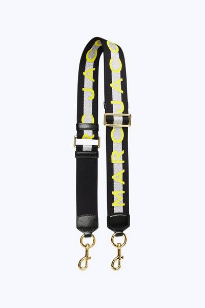 Logo Webbing Strap