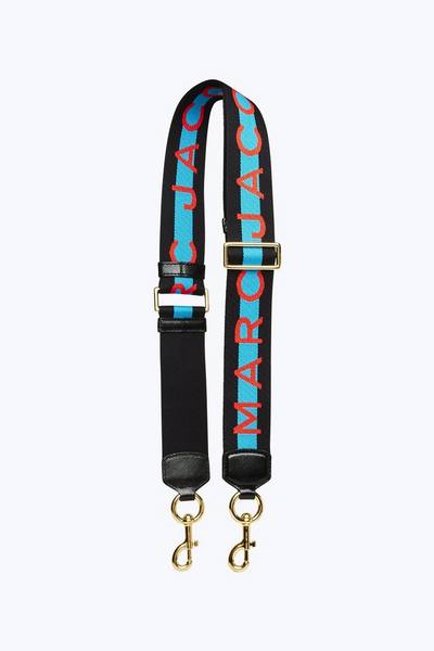 Logo Webbing Strap