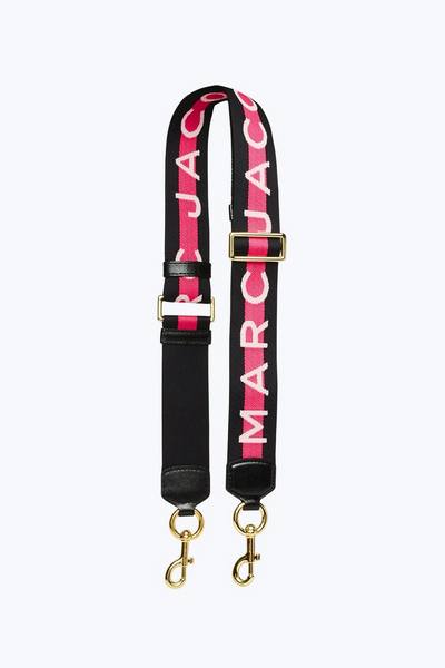 Logo Webbing Strap