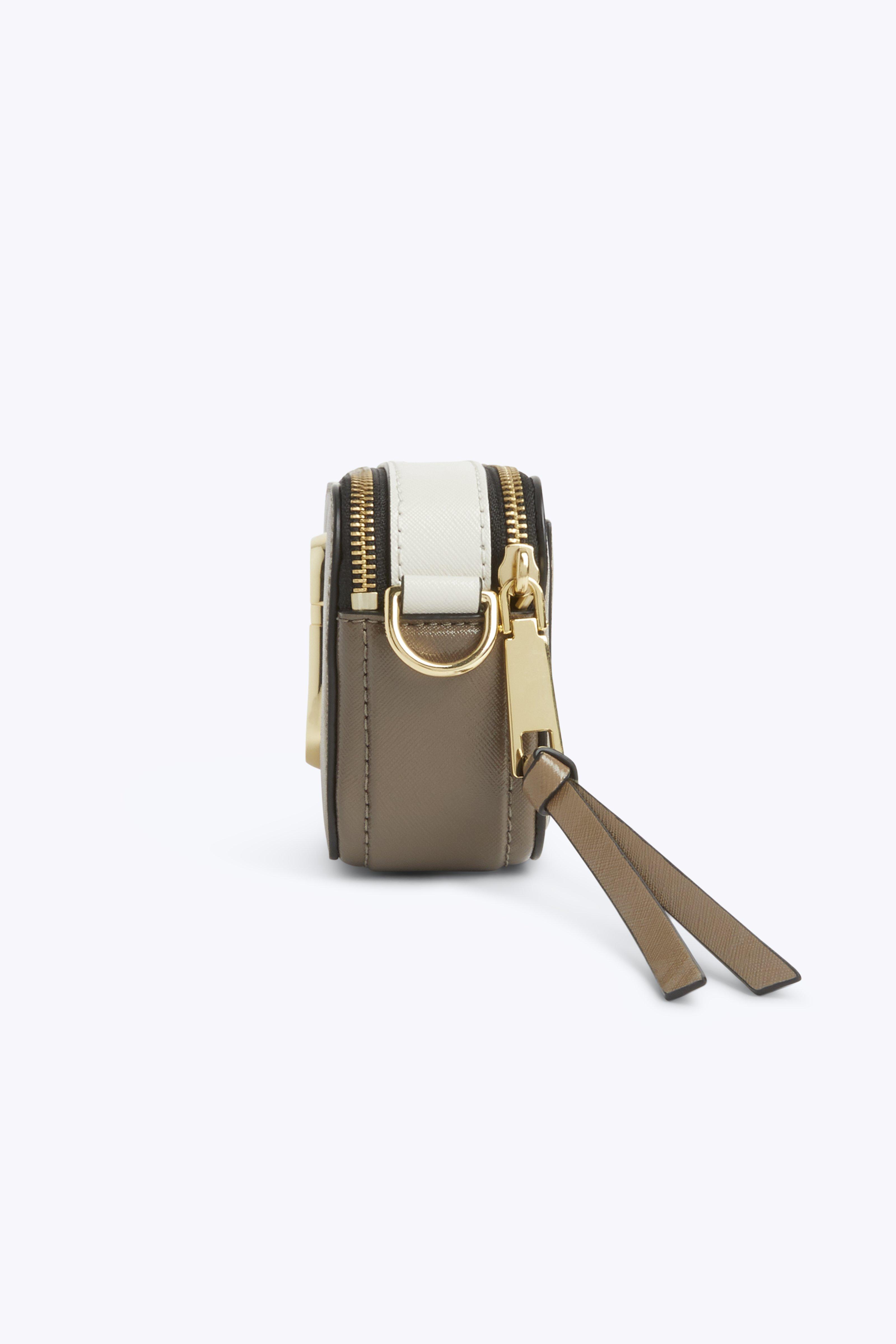 Marc Jacobs Camera Bag Straps IUCN Water