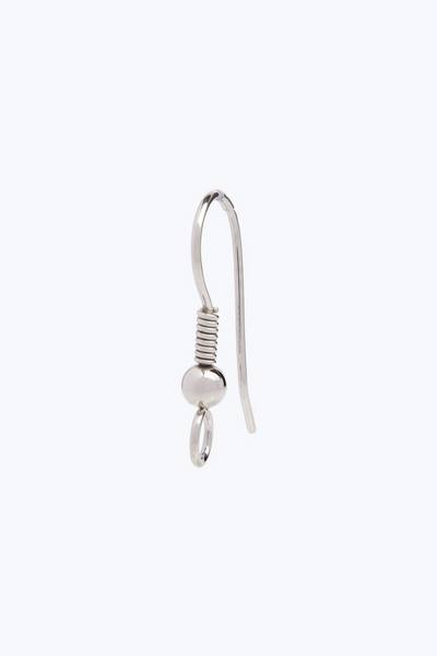 Large Hook Single Earring