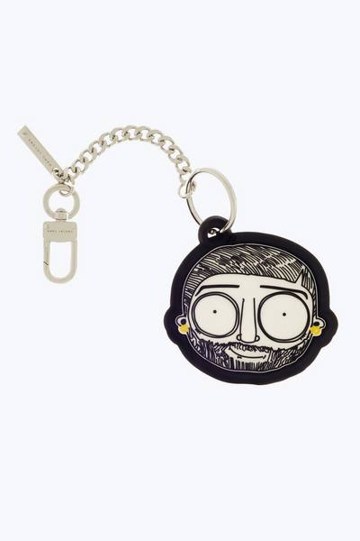 Marc & Anna Marc Bag Charm
