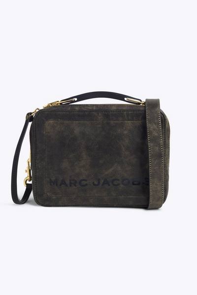 The Box Bag
