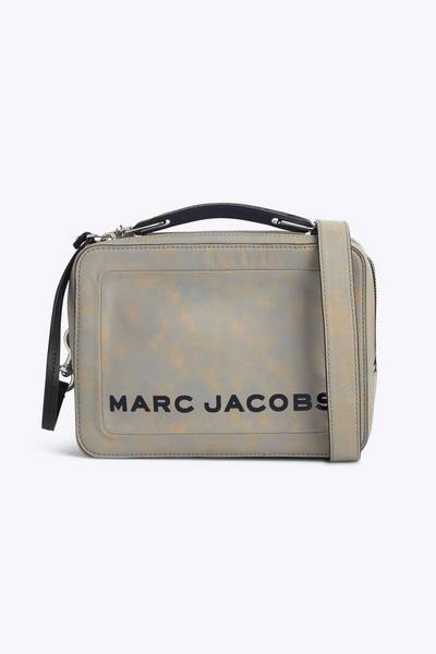 The Box Bag
