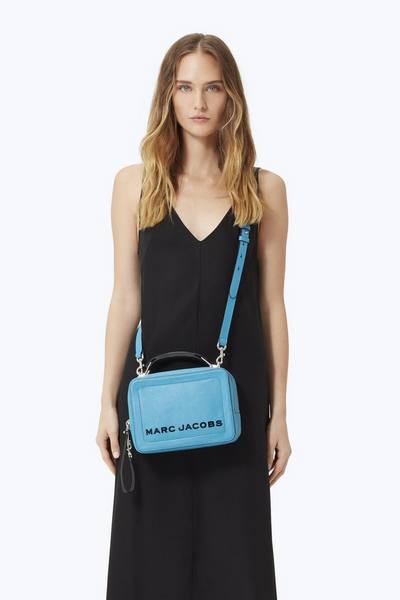 The Box Bag-Alternate view