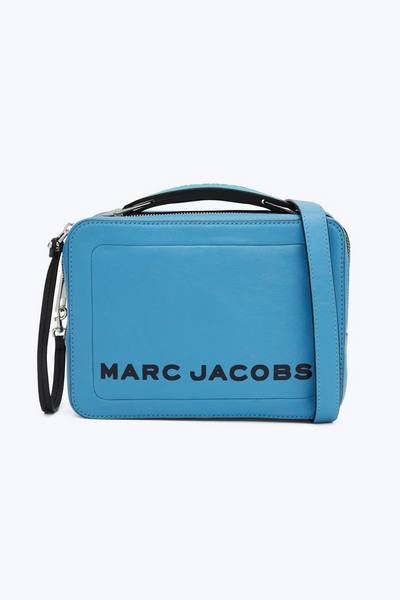 The Box Bag