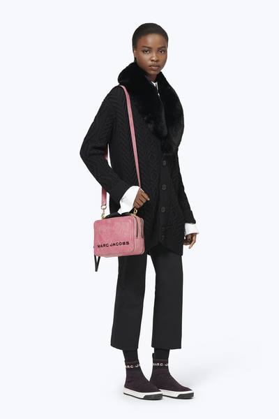 The Box Bag-Alternate view