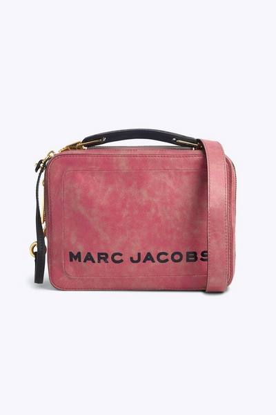 The Box Bag