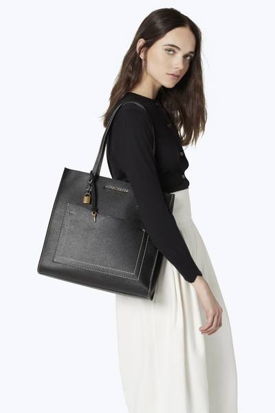 The T-Pocket Grind Tote-Alternate view