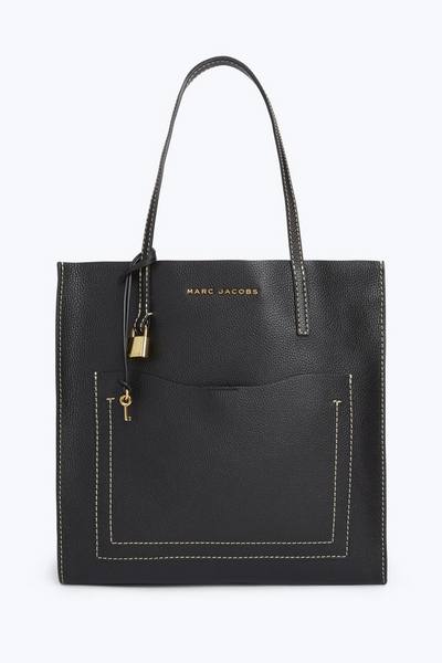 The T-Pocket Grind Tote