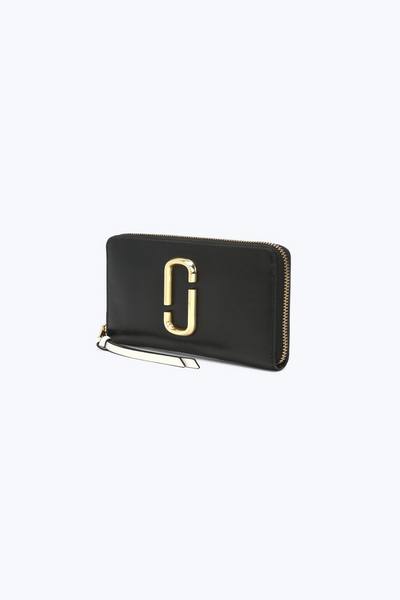 Snapshot Standard Continental Wallet-Alternate view