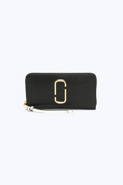 Snapshot Standard Continental Wallet