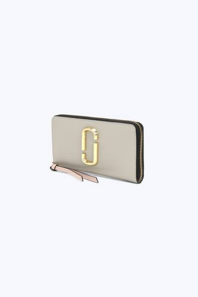 Snapshot Standard Continental Wallet-Alternate view