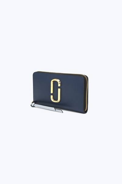 Snapshot Standard Continental Wallet-Alternate view