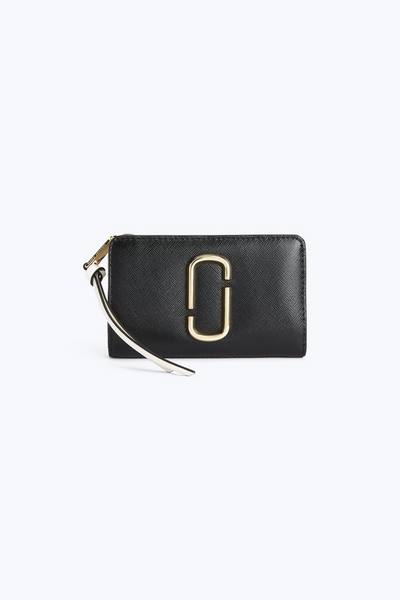 Snapshot Compact Wallet