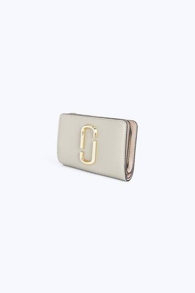 Snapshot Compact Wallet-Alternate view