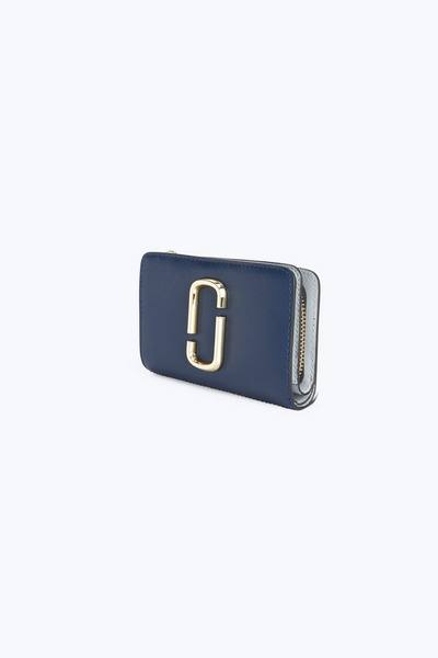Snapshot Compact Wallet-Alternate view