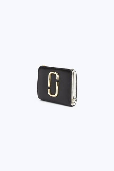 Snapshot Mini Compact Wallet-Alternate view