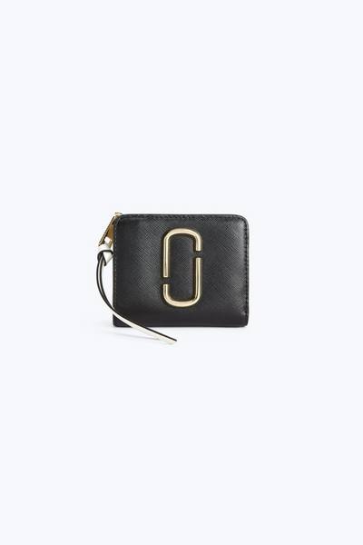 Snapshot Mini Compact Wallet