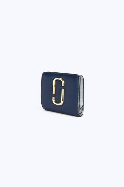 Snapshot Mini Compact Wallet-Alternate view