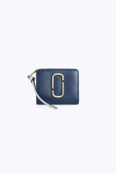 Snapshot Mini Compact Wallet